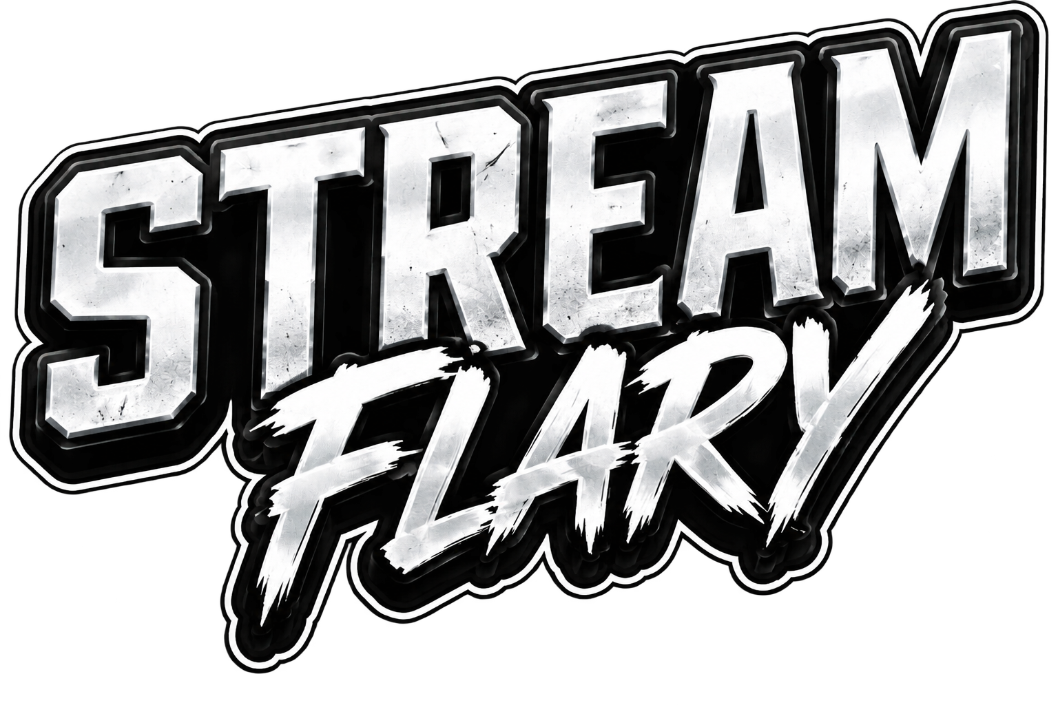 STREAMFLARY